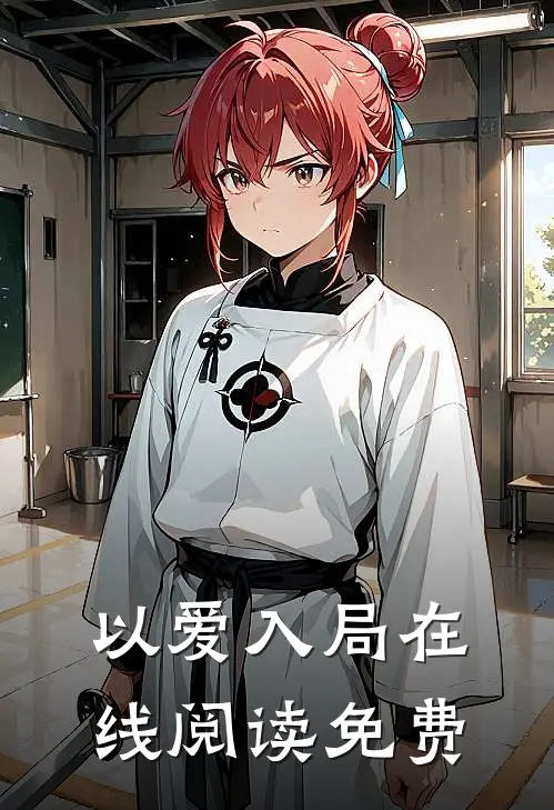 以爱入局在线阅读免费