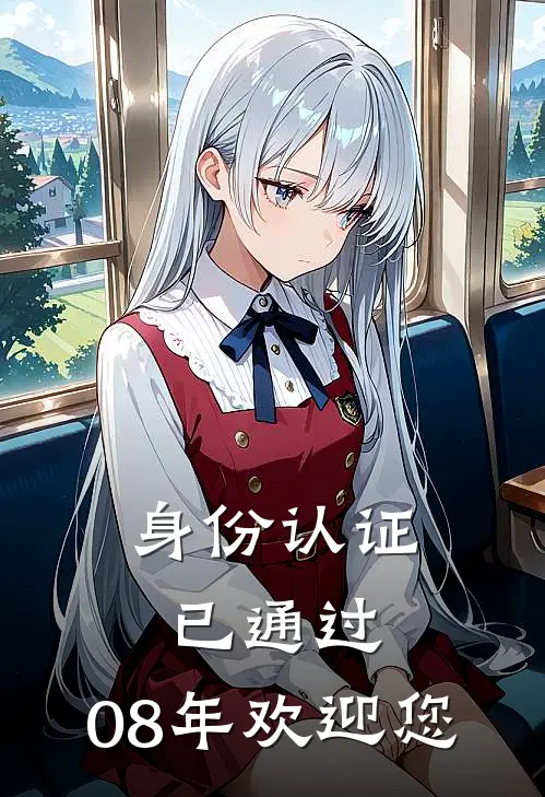 身份认证已通过，08年欢迎您