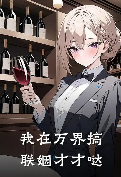 我在万界搞联姻(才才哒)