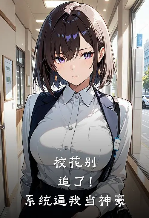 校花别追了！系统逼我当神豪