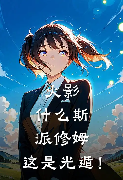 火影：什么斯派修姆，这是光遁！全文免费阅读无弹窗大结局_火影：什么斯派修姆，这是光遁！（千叶光佐助）小说免费阅读大结局