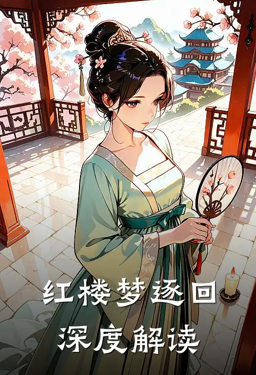 【红楼梦】逐回深度解读(贾雨村甄士隐)免费阅读_无弹窗全文免费阅读【红楼梦】逐回深度解读贾雨村甄士隐