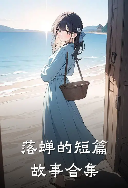 落蝉的短篇故事合集