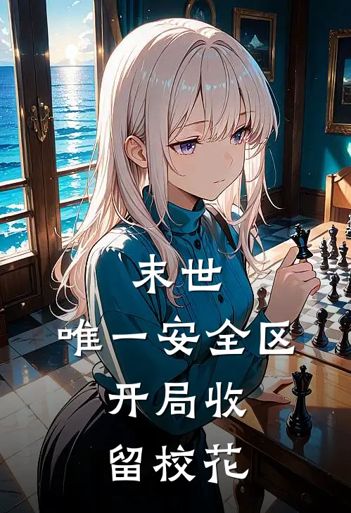 林阳于妙晴(末世：唯一安全区，开局收留校花)完结版免费在线阅读_《末世：唯一安全区，开局收留校花》全章节阅读