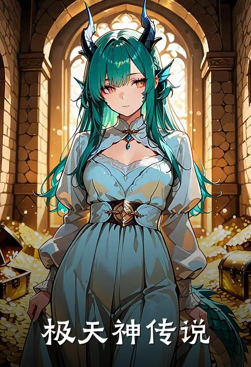 极天神传说董铭阿蒙免费小说完整版_完结版小说阅读极天神传说(董铭阿蒙)