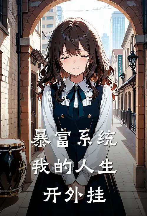 暴富系统，我的人生开外挂