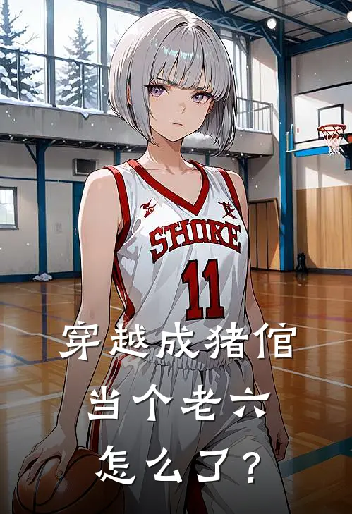 穿越成猪倌，当个老六怎么了？