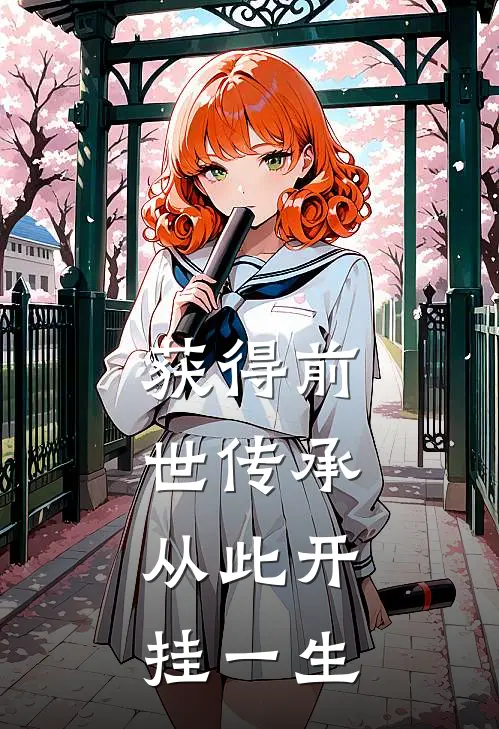 获得前世传承，从此开挂一生高逸程林完本热门小说_完本小说免费获得前世传承，从此开挂一生(高逸程林)