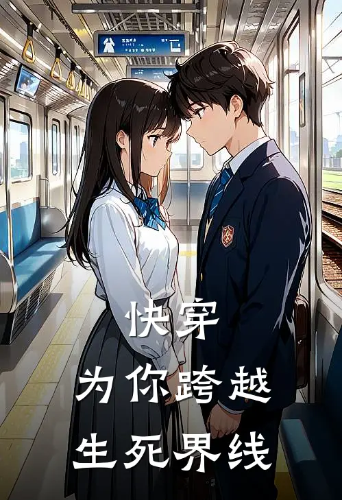 快穿，为你跨越生死界线