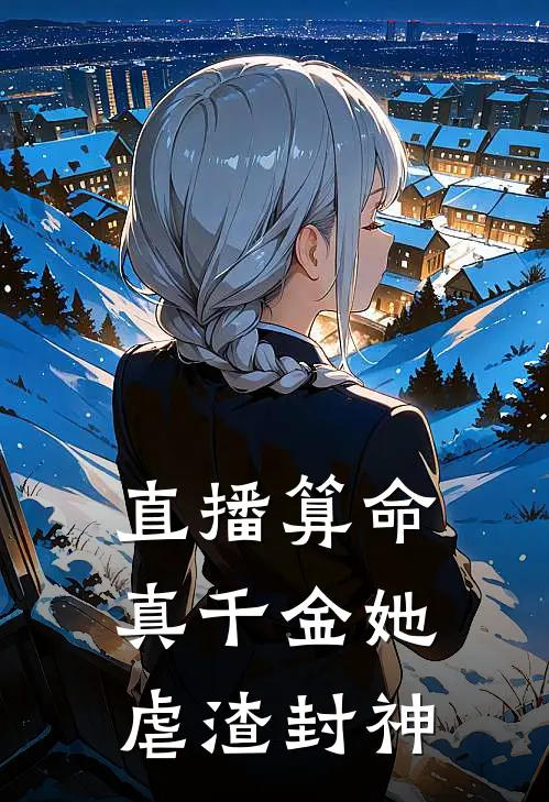 直播算命：真千金她虐渣封神(沈璃沈婉晴)最新完结小说_完结版小说全文免费阅读直播算命：真千金她虐渣封神(沈璃沈婉晴)