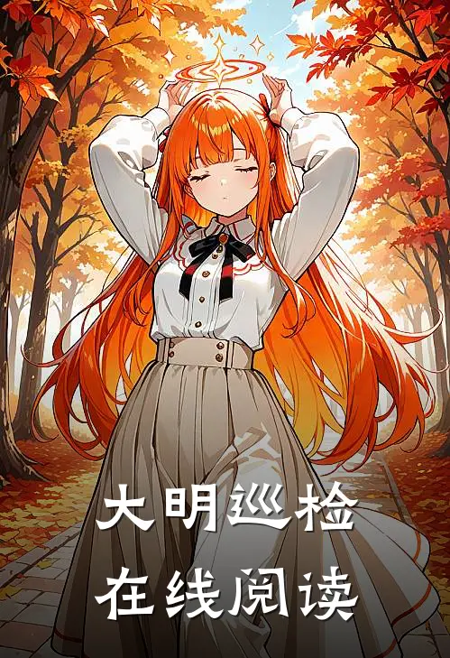 大明巡检在线阅读