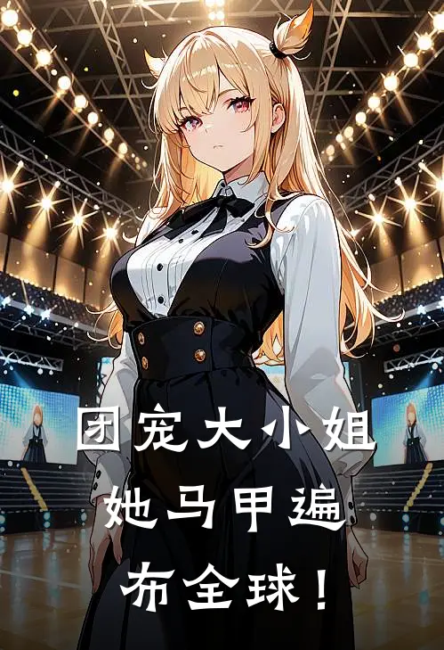 团宠大小姐，她马甲遍布全球！(顾清浅顾山)完整版免费全文阅读_完本小说推荐团宠大小姐，她马甲遍布全球！(顾清浅顾山)