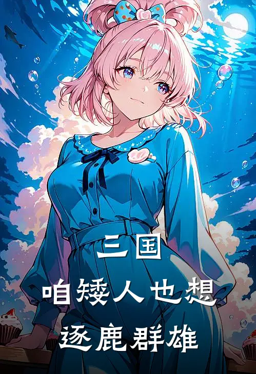 三国：咱矮人也想逐鹿群雄