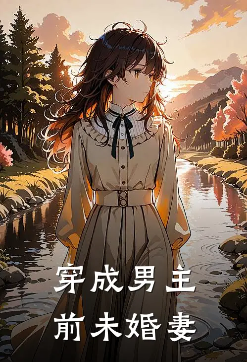 穿成男主前未婚妻