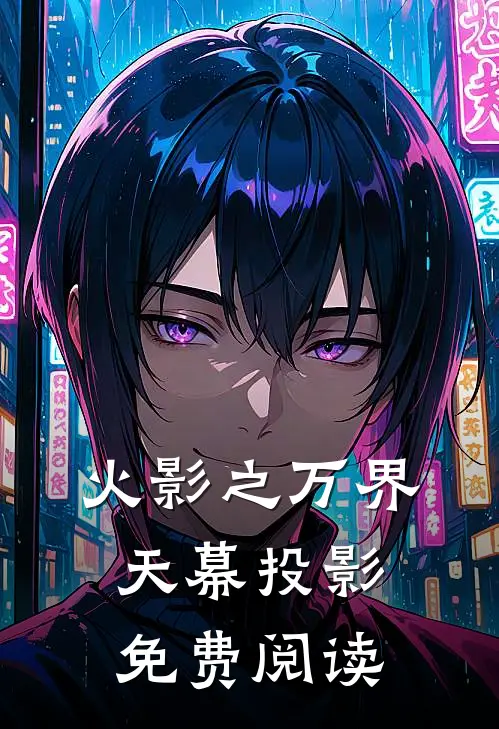 火影之万界天幕投影免费阅读