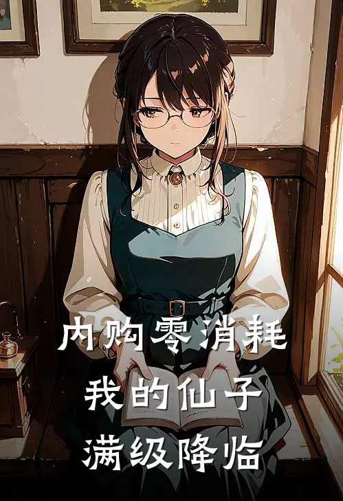 内购零消耗，我的仙子满级降临(林默洛冰璃)完结版免费阅读_内购零消耗，我的仙子满级降临全文免费阅读