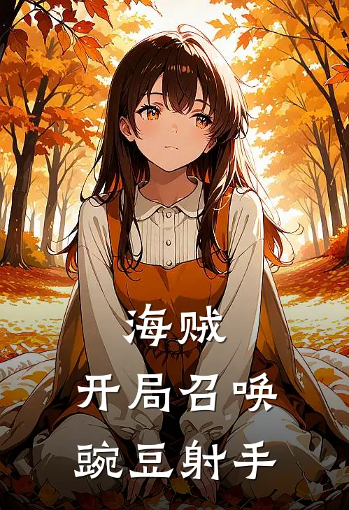 海贼：开局召唤豌豆射手