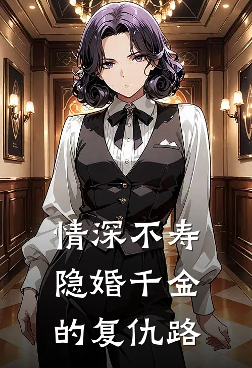 《情深不寿：隐婚千金的复仇路》顾砚舟周若雪全文免费在线阅读_《情深不寿：隐婚千金的复仇路》全集阅读