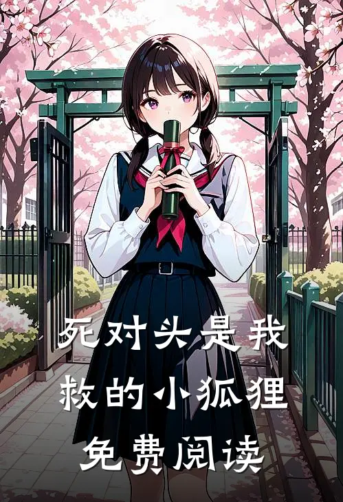 死对头是我救的小狐狸免费阅读