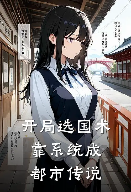 开局选国术，靠系统成都市传说