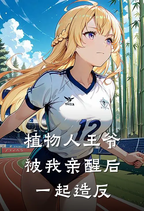 植物人王爷被我亲醒后，一起造反(沈轻虞秋菊)最新完本小说推荐_免费小说推荐植物人王爷被我亲醒后，一起造反沈轻虞秋菊