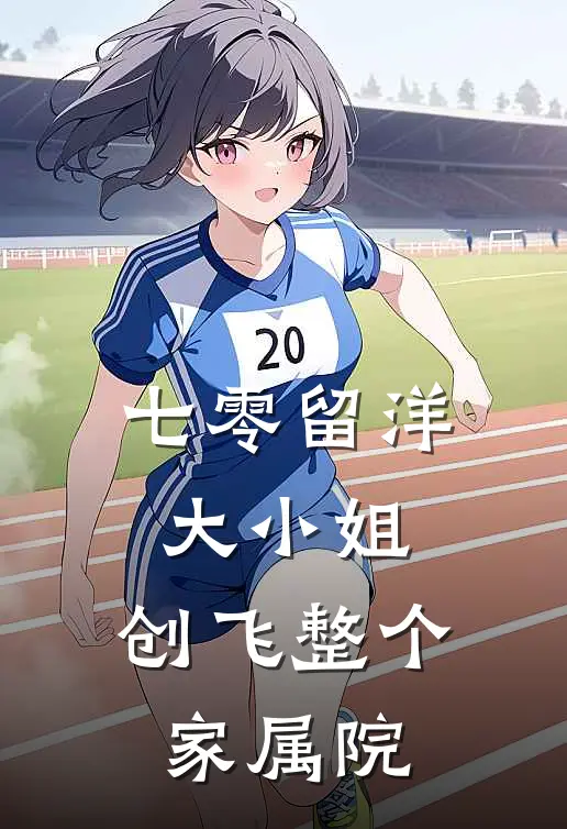 《七零留洋大小姐，创飞整个家属院》禾青卿禾秋水火爆新书_七零留洋大小姐，创飞整个家属院(禾青卿禾秋水)最新热门小说