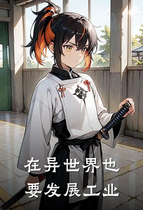 在异世界也要发展工业林涵春羲完结版小说_完结版小说在异世界也要发展工业(林涵春羲)