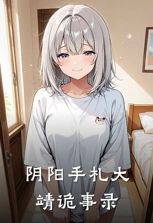 阴阳手札大靖诡事录