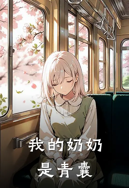 我的奶奶是青囊(桂枝启明)全文阅读免费全集_完结小说我的奶奶是青囊桂枝启明