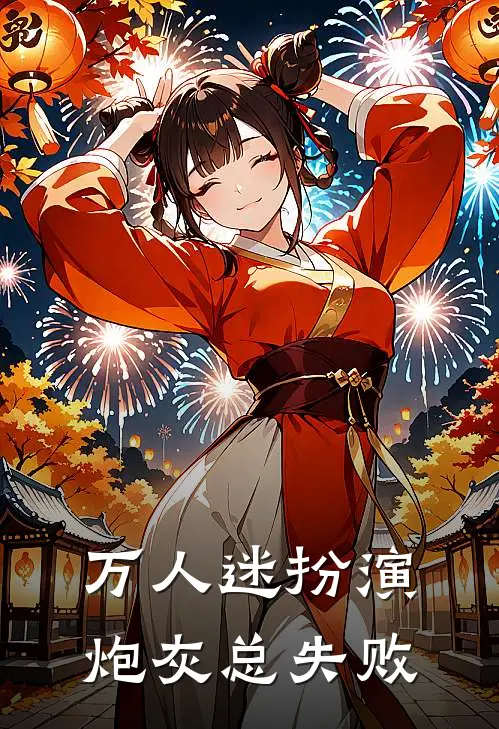 万人迷扮演炮灰总失败苏卿漓小玖免费小说完整版_最新好看小说万人迷扮演炮灰总失败苏卿漓小玖