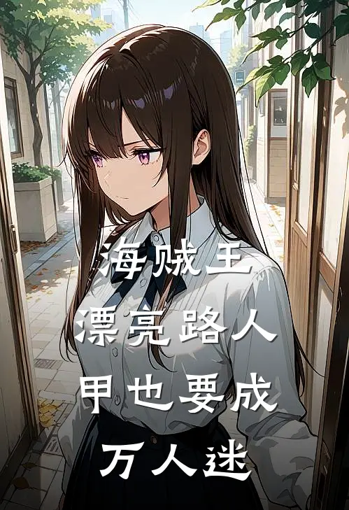 海贼王：漂亮路人甲也要成万人迷