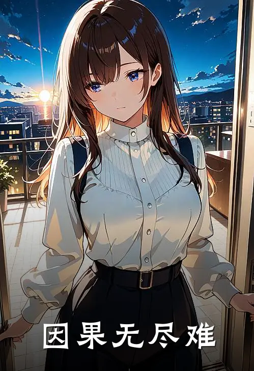 因果无尽难(吴尽吴小奴)网络热门小说_最新章节列表因果无尽难(吴尽吴小奴)