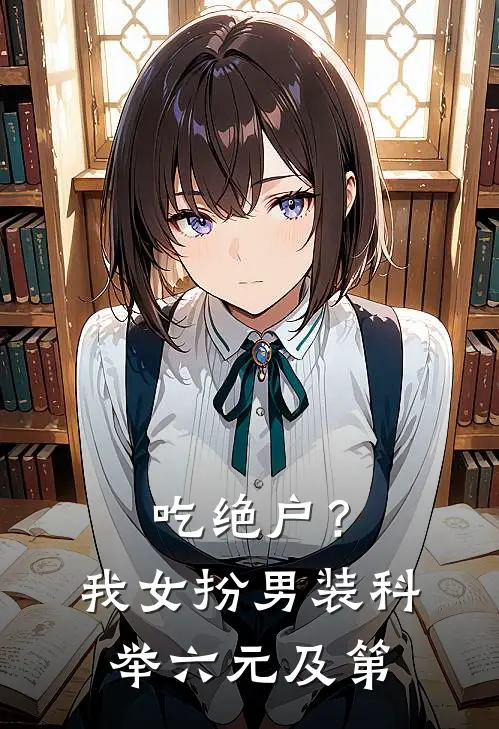 吃绝户？我女扮男装科举六元及第陆鸣陆青槿完结版小说_最新章节列表吃绝户？我女扮男装科举六元及第(陆鸣陆青槿)