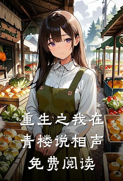 重生之我在青楼说相声免费阅读