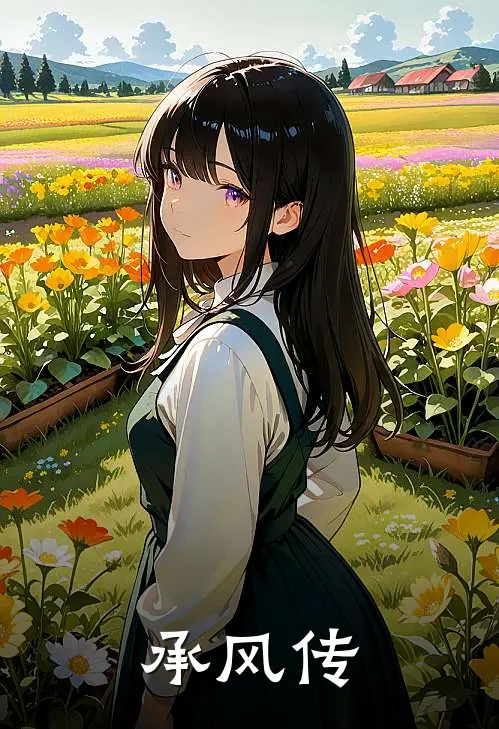 承风传(林承风赵震山)免费小说_最新小说全文阅读承风传林承风赵震山