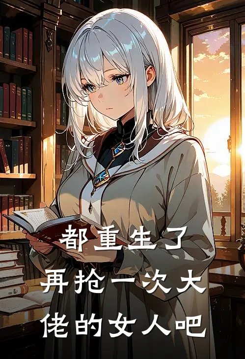 都重生了，再抢一次大佬的女人吧