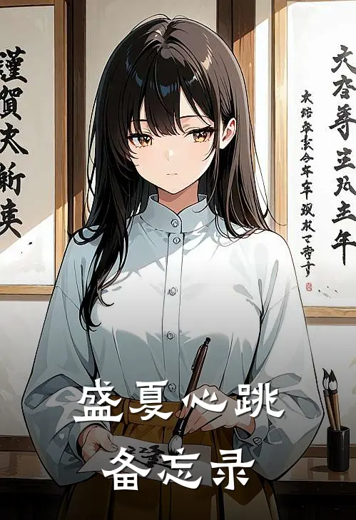 盛夏心跳备忘录程砚白林昭夏热门小说阅读_完本完结小说盛夏心跳备忘录程砚白林昭夏