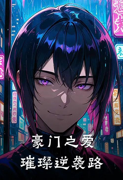豪门之爱：璀璨逆袭路(林悦林瑶)热门小说_完结版小说全文免费阅读豪门之爱：璀璨逆袭路(林悦林瑶)