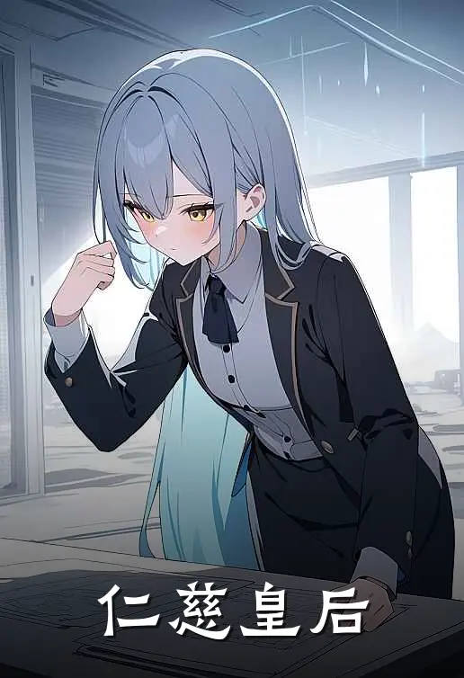 仁慈皇后