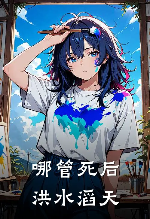 哪管死后洪水滔天