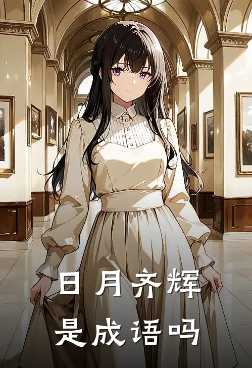 日月齐辉是成语吗