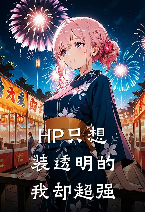 伊丽莎白莉莉丝HP只想装透明的我却超强完结版在线阅读_HP只想装透明的我却超强全集免费在线阅读