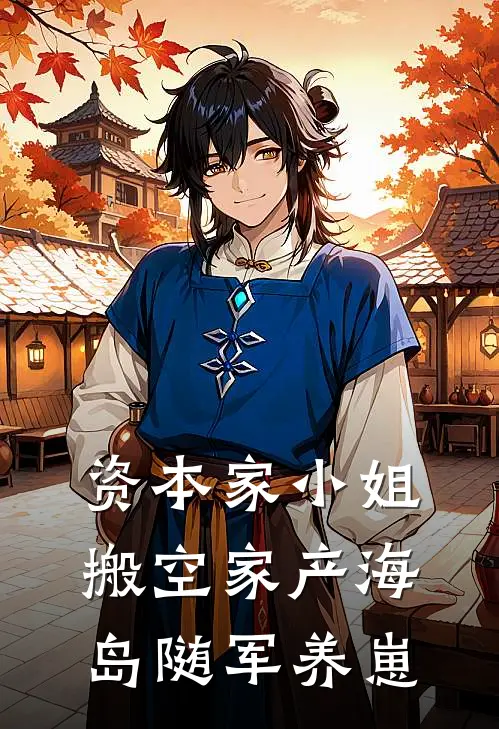 资本家小姐搬空家产海岛随军养崽林见鹿林幼薇最新章节免费阅读_资本家小姐搬空家产海岛随军养崽全集免费阅读