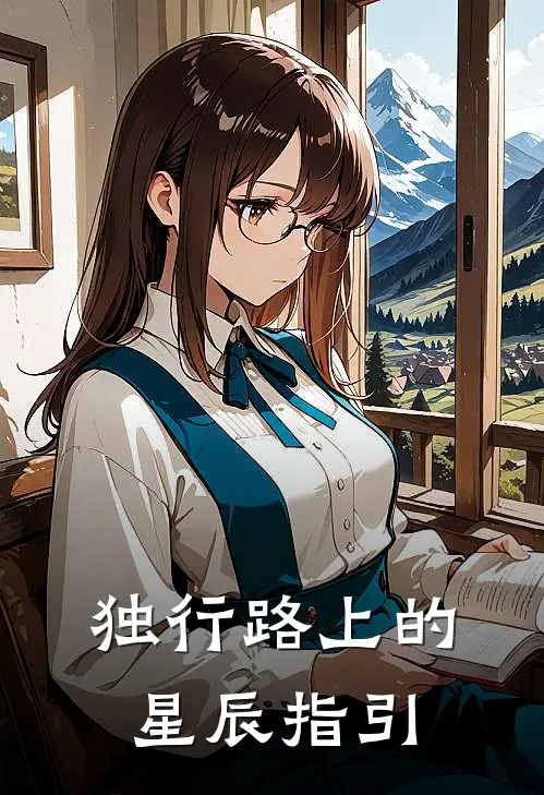 独行路上的星辰指引