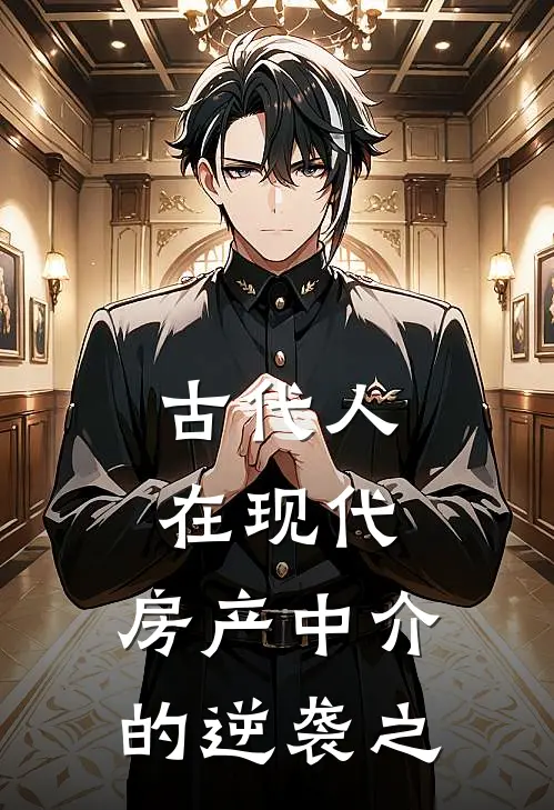 古代人在现代：房产中介的逆袭之(林羽苏瑶)好看的完结小说_完本小说古代人在现代：房产中介的逆袭之林羽苏瑶