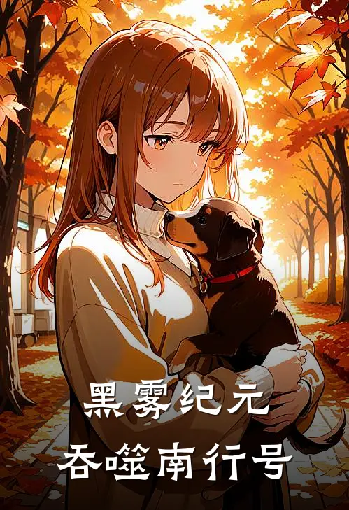 黑雾纪元：吞噬南行号