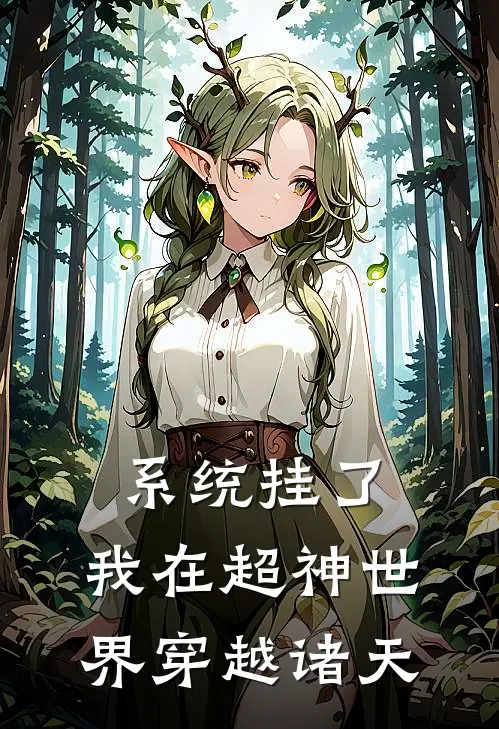 系统挂了，我在超神世界穿越诸天