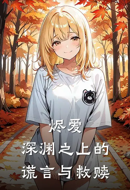 烬爱：深渊之上的谎言与救赎