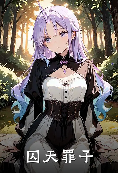 囚天罪子(李不凡李寒江)好看的完结小说_热门小说推荐囚天罪子李不凡李寒江