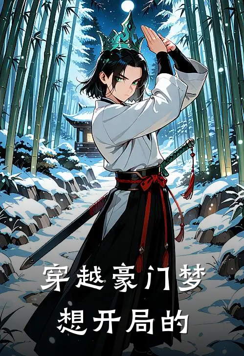 穿越豪门梦想开局的